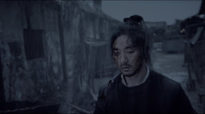 The Butcher's Blade - Film Screenshot 8