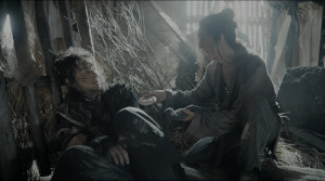 The Butcher's Blade - Film Screenshot 9
