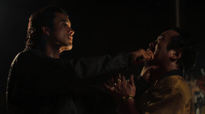 The Debt Collector - Film Screenshot 1