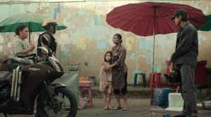 The Debt Collector - Film Screenshot 3