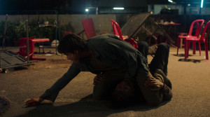 The Debt Collector - Film Screenshot 4