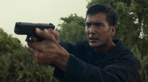 The Debt Collector - Film Screenshot 5