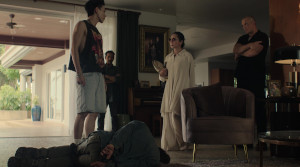 The Debt Collector - Film Screenshot 6