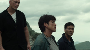 The Debt Collector - Film Screenshot 7