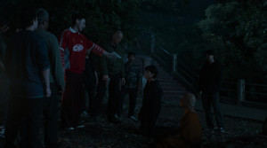 The Debt Collector - Film Screenshot 8