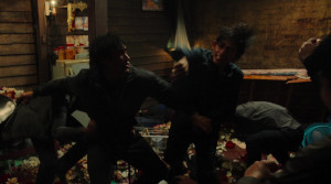 The Debt Collector - Film Screenshot 9