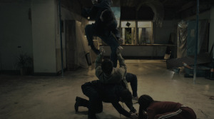 The Furious - Film Screenshot 10
