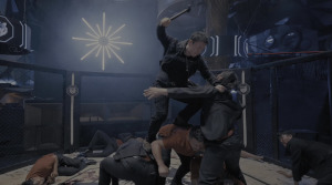 The Furious - Film Screenshot 2
