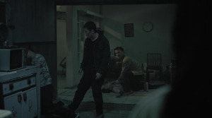 The Furious - Film Screenshot 5