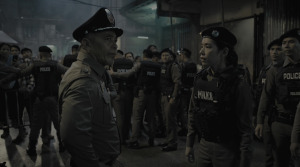 The Furious - Film Screenshot 6