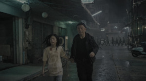 The Furious - Film Screenshot 7