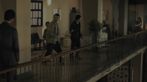 The Furious - Film Screenshot 8