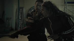 The Furious - Film Screenshot 9
