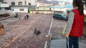 The Noisy Mansion - Film Screenshot 10