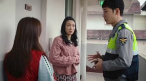 The Noisy Mansion - Film Screenshot 2