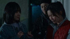 The Noisy Mansion - Film Screenshot 7