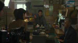 The Ugly - Film Screenshot 1