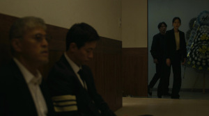 The Ugly - Film Screenshot 3