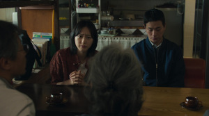 The Ugly - Film Screenshot 4