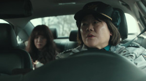 The Woman in the White Car - Film Screenshot 3