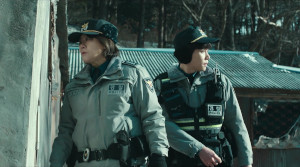The Woman in the White Car - Film Screenshot 4