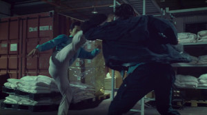 Under Current - Film Screenshot 10