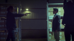 Under Current - Film Screenshot 9