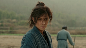 Wanted - Film Screenshot 1