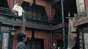 Wanted - Film Screenshot 3
