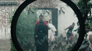 Wanted - Film Screenshot 5