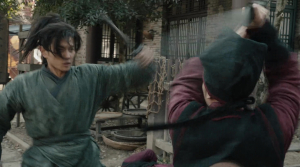 Wanted - Film Screenshot 6