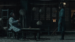 Wanted - Film Screenshot 9